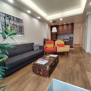 Apartamento Planta baja